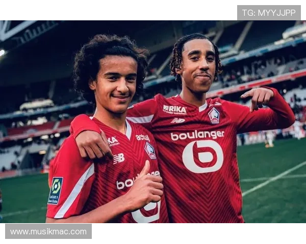 托比亚斯当选欧洲青年最佳球员