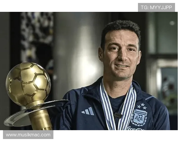 斯卡洛尼关键比赛表现