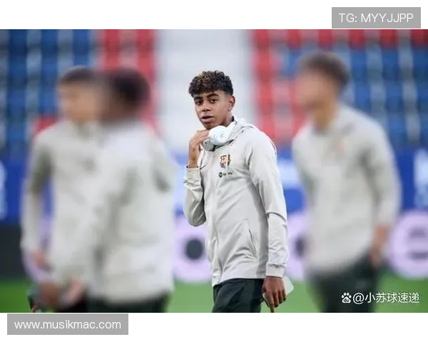 西甲未来之星 西甲未来之星