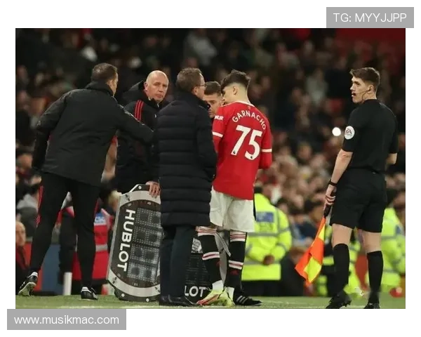 加纳乔：从新星到主力竞争者的荣誉与成长解析