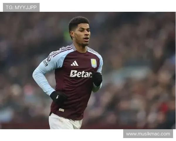 沃特金斯与拉什福德:冲击型前锋的差距与适配性分析