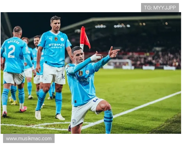 B费 vs 福登：效率与角色的对比