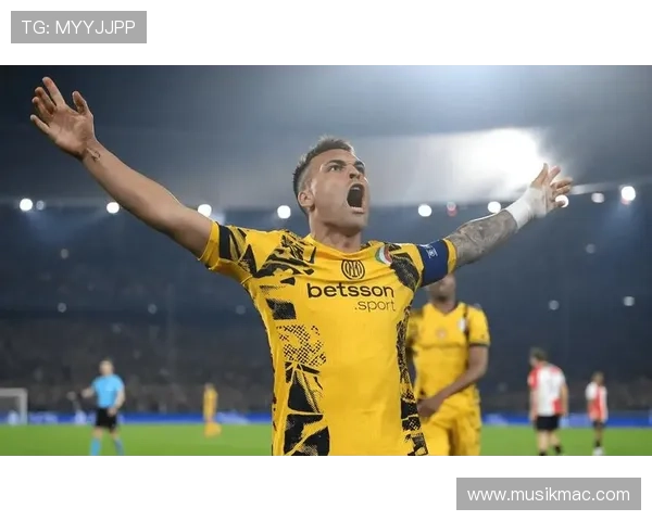 劳塔罗对阵意甲强队的关键进球分布解析