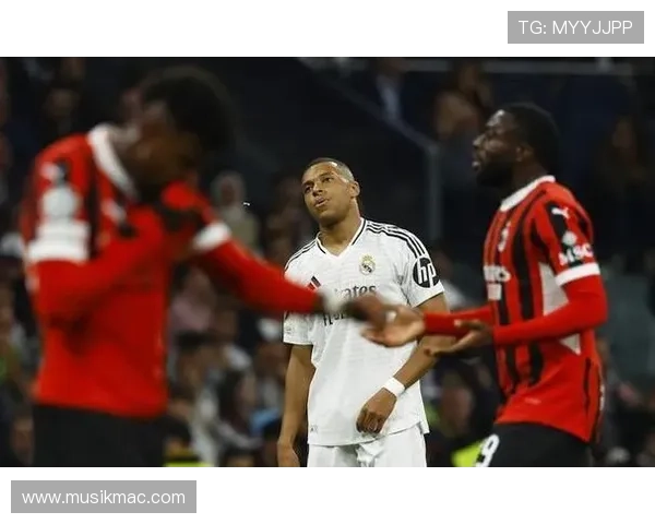 皇马深陷危机：豪门崛起幻灭，战术与阵容双线溃败？