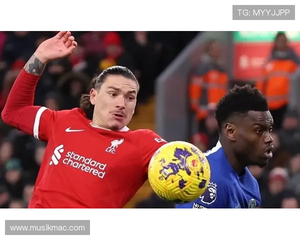 努涅斯如何适配克洛普体系：战术角色与个人风格的磨合分析