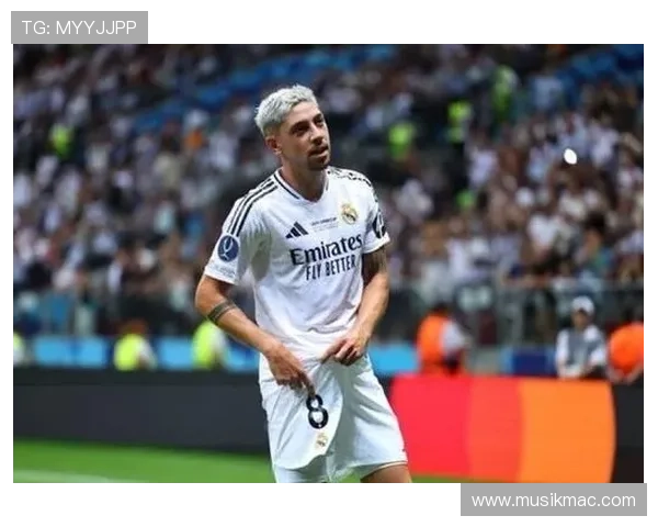 巴尔韦德接棒莫德里奇、克罗斯完成中场代际交接