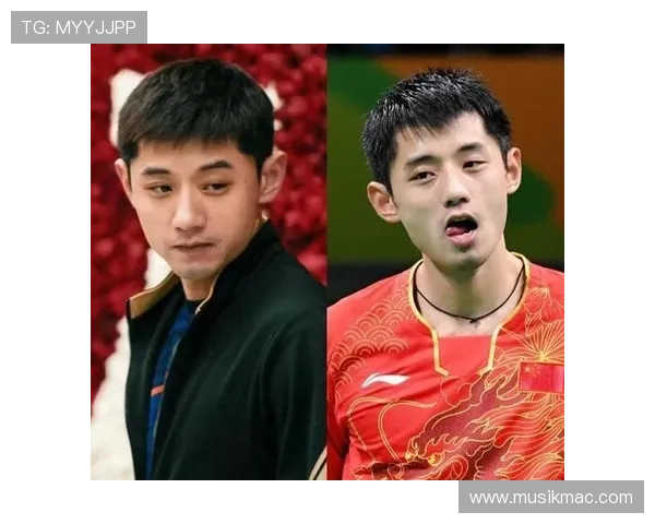 张继科退役后住的别墅，比他打球时拿的冠军还多