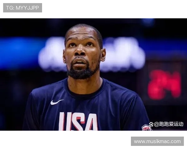 杜兰特无球跑动效率提升，拉开空间能力改变球队进攻结构